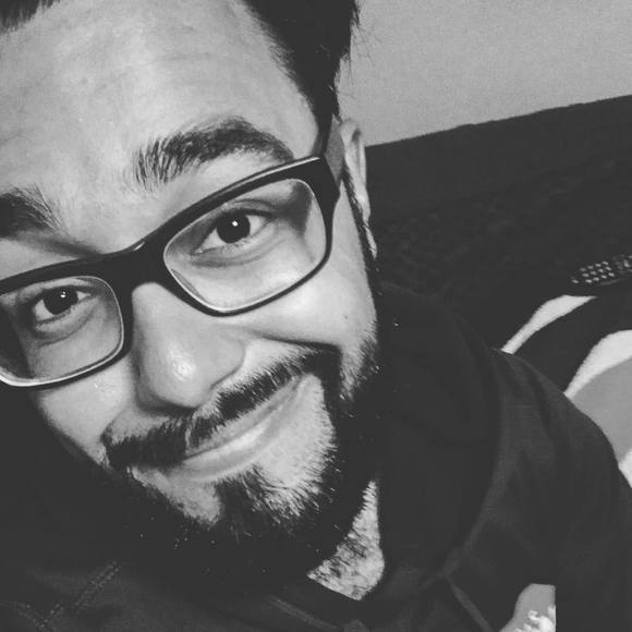 Meet your Posher, Jacob - Picture 1 of 1